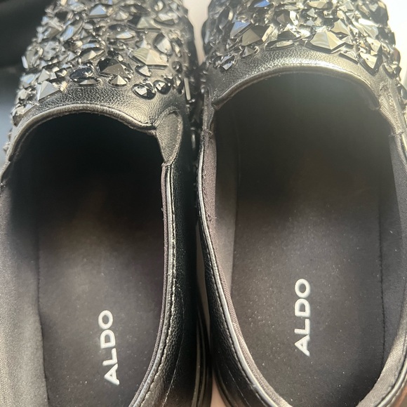 Men’s Aldo loafers - Picture 7 of 8